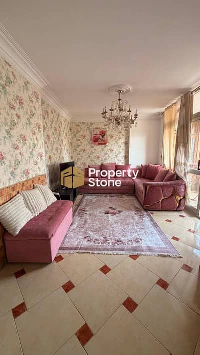 3 Bedroom Apartment for Sale in Maadi, Cairo - 270930. jpg