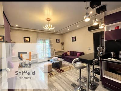 2 Bedroom Flat for Sale in New Cairo, Cairo - WhatsApp Image 2026-10-13 at 20.28. 41. jpeg 2 Bedroom Flat for Sale in New Cairo, Cairo - WhatsApp Image 2026-10-13 at 20.28. 41. jpeg