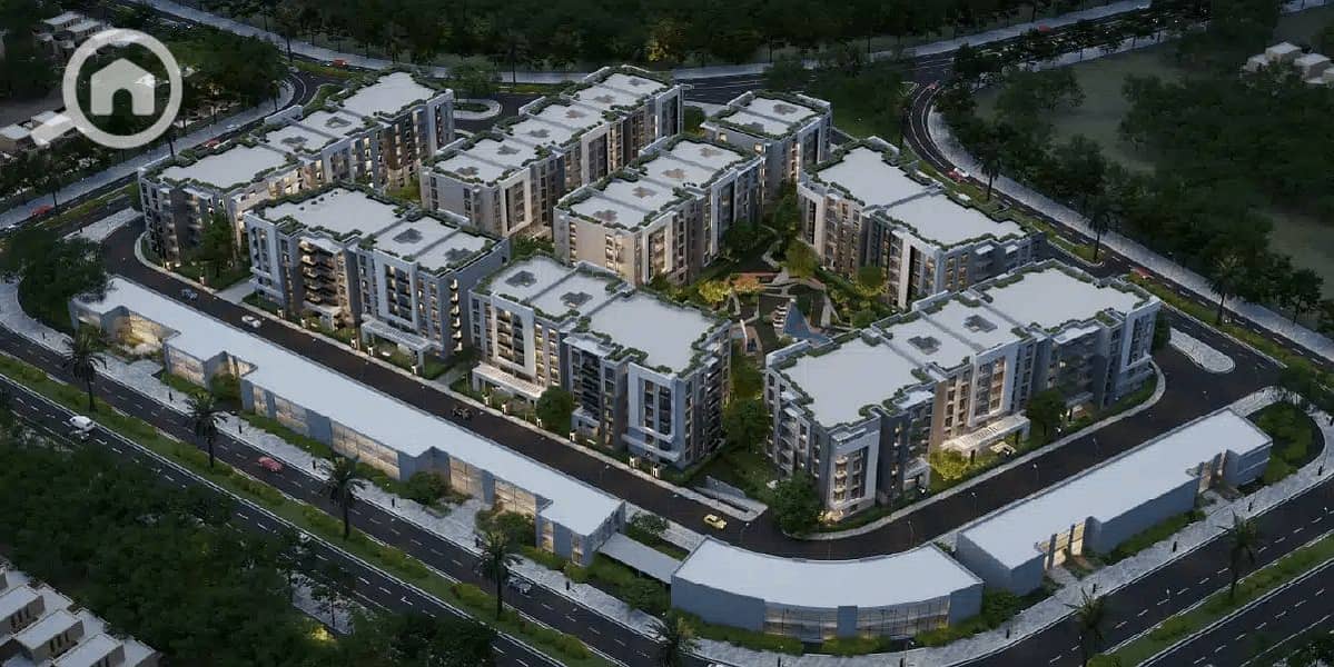 4 Serenity-Compound-Obour-City-01. png
