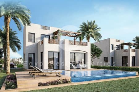 4 Bedroom Villa for Sale in Hurghada, Red Sea - WhatsApp Image 2026-10-13 at 8.32. 23 PM. jpeg