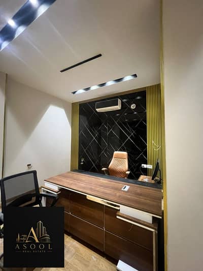Office for Rent in Sheikh Zayed, Giza - WhatsApp Image 2026-10-08 at 23.35. 55 (2). jpeg