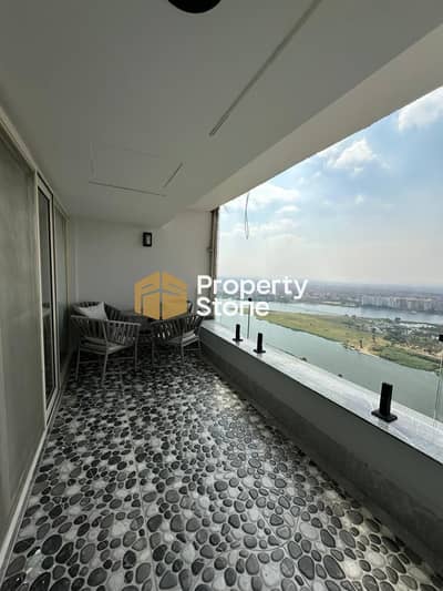 4 Bedroom Flat for Sale in Maadi, Cairo - 198494. jpg 4 Bedroom Flat for Sale in Maadi, Cairo - 198494. jpg