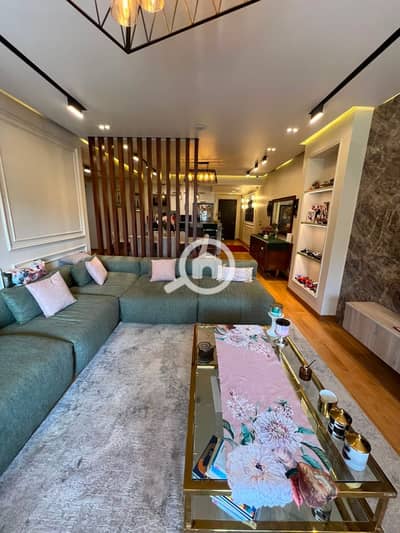 شقة 3 غرف نوم للبيع في القاهرة الجديدة، القاهرة - ff1f8dd8-8da0-467d-9718-c6adc41841a8. jpg