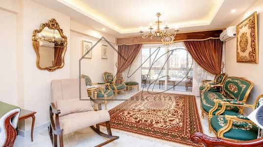 3 Bedroom Flat for Sale in Sidi Gaber, Alexandria - WhatsApp Image 2026-10-13 at 9.07. 10 AM (3). jpeg