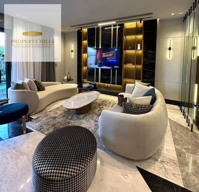 4 Bedroom Villa for Sale in New Cairo, Cairo - FB_IMG_1738591078958. jpg