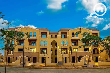 3 Bedroom Apartment for Sale in Shorouk City, Cairo - WhatsApp Image 2026-06-17 at 1.43. 01 PM (1). jpeg