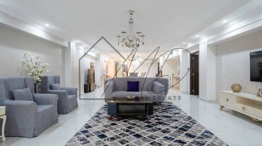 3 Bedroom Flat for Rent in Roushdy, Alexandria - WhatsApp Image 2026-10-13 at 11.07. 32 AM. jpeg