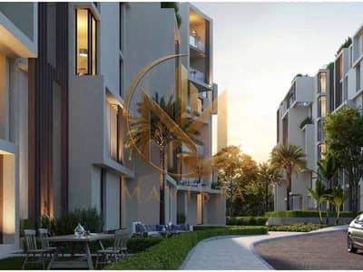 4 Bedroom Duplex for Sale in New Cairo, Cairo - WhatsApp Image 2026-10-13 at 8.18. 51 PM (4). jpeg
