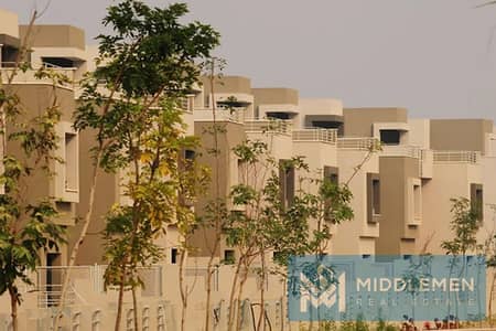 4 Bedroom Twin House for Sale in New Cairo, Cairo - WhatsApp Image 2026-10-13 at 4.28. 28 PM (2). jpeg