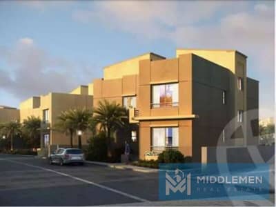 6 Bedroom Villa for Sale in New Cairo, Cairo - 60646a79a1bd1707802098. jpg