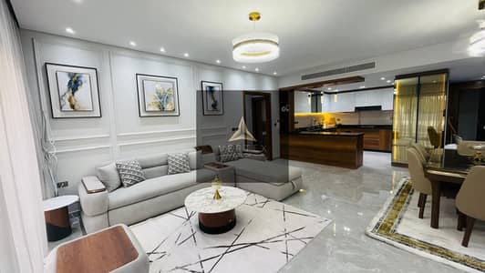 2 Bedroom Apartment for Rent in New Cairo, Cairo - WhatsApp Image 2026-08-02 at 6.13. 39 PM. jpeg