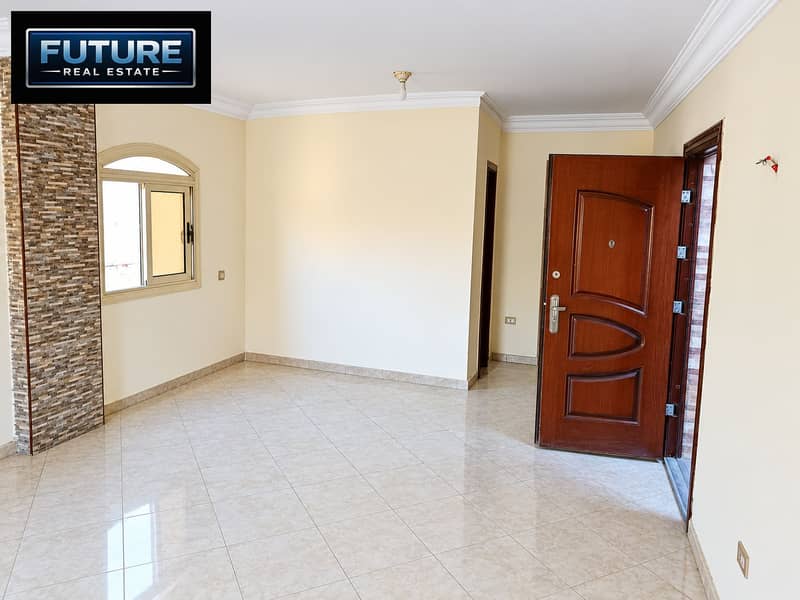 Bright Empty Apartment Interior with Open Wooden Door. png Bright Empty Apartment Interior with Open Wooden Door. png