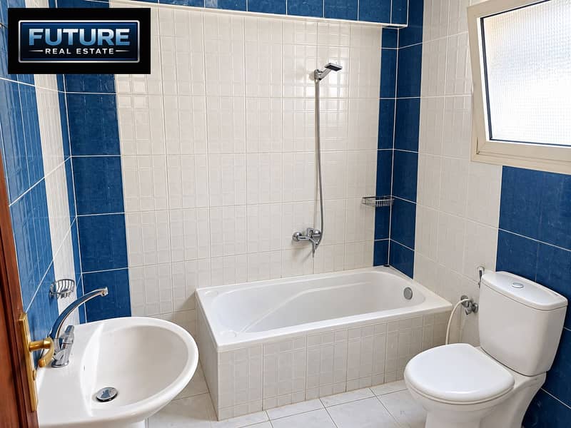 3 Bright Blue-and-White Bathroom Interior. png