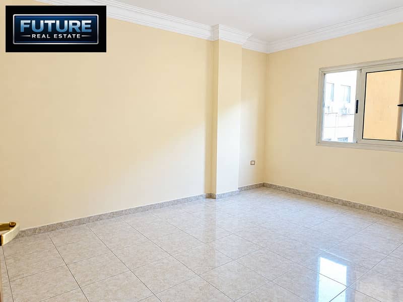 4 Bright Minimalist Empty Apartment Interior. png