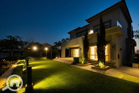 5 Bedroom Villa for Rent in New Cairo, Cairo - 230750d3-9c29-4182-ab80-c3eff873db67. jpg 5 Bedroom Villa for Rent in New Cairo, Cairo - 230750d3-9c29-4182-ab80-c3eff873db67. jpg