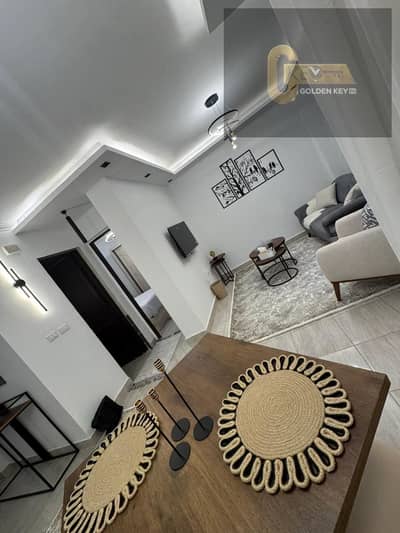 1 Bedroom Flat for Rent in Madinaty, Cairo - 1002150049. jpg