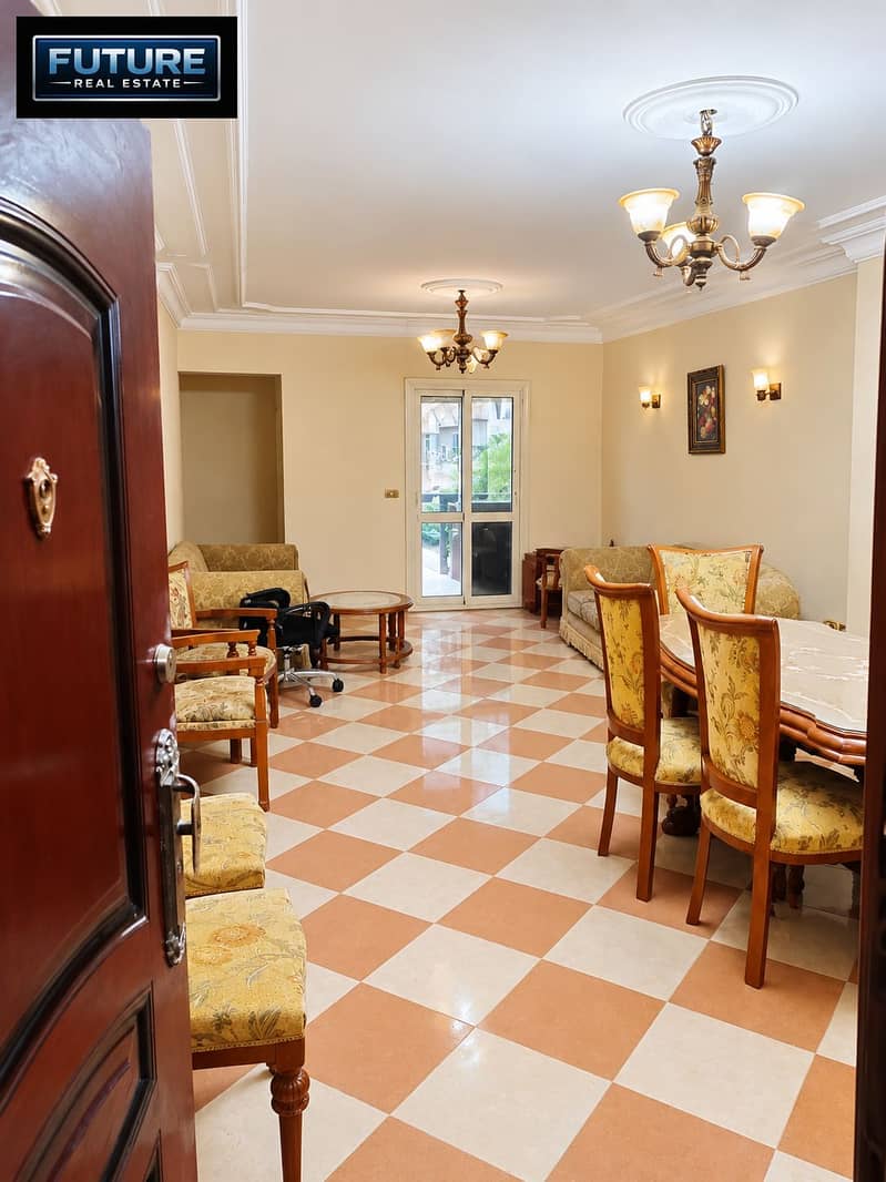 Traditional Sunlit Living and Dining Room. png Traditional Sunlit Living and Dining Room. png