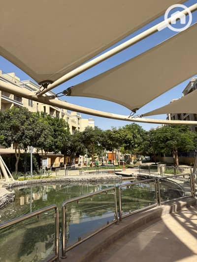 2 Bedroom Apartment for Sale in Mostakbal City, Cairo - 14724. jpg 2 Bedroom Apartment for Sale in Mostakbal City, Cairo - 14724. jpg