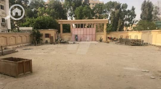 Garage for Rent in Heliopolis, Cairo - photo_2026-03-14_00-53-09. jpg
