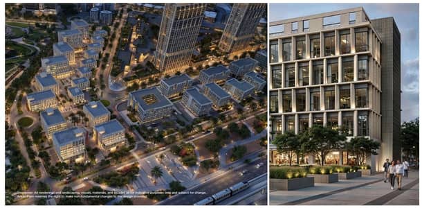 Office for Sale in Sheikh Zayed, Giza - img54. jpg
