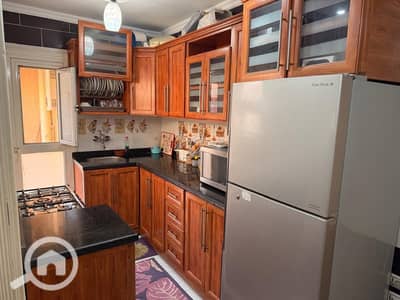 2 Bedroom Apartment for Sale in Madinaty, Cairo - 3ba1130d-ec7c-459c-84d4-055d20620e77. jpeg