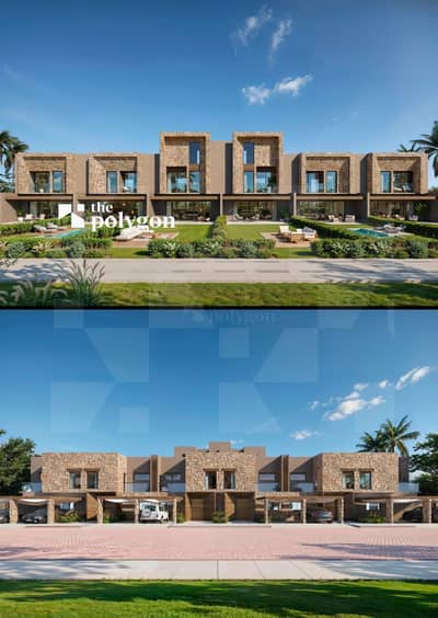 3 Bedroom Apartment for Sale in Sheikh Zayed, Giza - WhatsApp Image 2026-10-13 at 9.10. 53 PM. jpeg