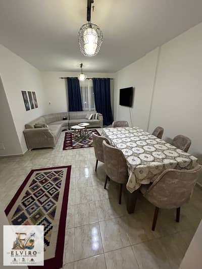 3 Bedroom Flat for Rent in New Cairo, Cairo - WhatsApp Image 2026-10-09 at 12.12. 13 PM. jpeg 3 Bedroom Flat for Rent in New Cairo, Cairo - WhatsApp Image 2026-10-09 at 12.12. 13 PM. jpeg