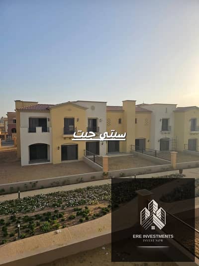 فیلا 4 غرف نوم للبيع في القاهرة الجديدة، القاهرة - WhatsApp Image 2025-07-05 at 6.46. 14 PM (8). jpg
