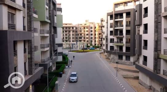 2 Bedroom Apartment for Sale in Hadayek October, Giza - IMG_4994. jpeg