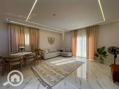 1 Bedroom Flat for Rent in New Cairo, Cairo - IMG-20251216-WA0125. jpg