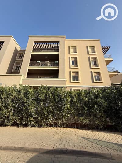 4 Bedroom Flat for Sale in 6th of October, Giza - WhatsApp Image 2026-10-07 at 11.34. 56 (1). jpeg