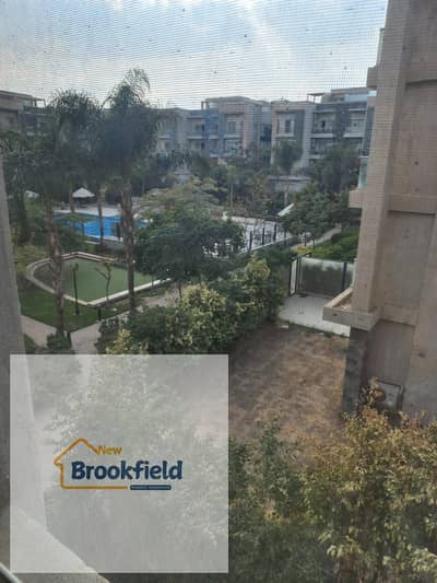 3 Bedroom Flat for Rent in New Cairo, Cairo - WhatsApp Image 2026-10-13 at 1.03. 37 PM (4). jpeg