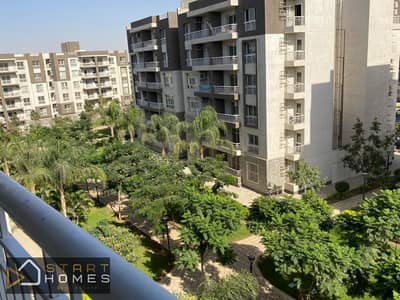 3 Bedroom Apartment for Rent in Madinaty, Cairo - WhatsApp Image 2026-10-13 at 3.28. 03 PM (2). jpeg