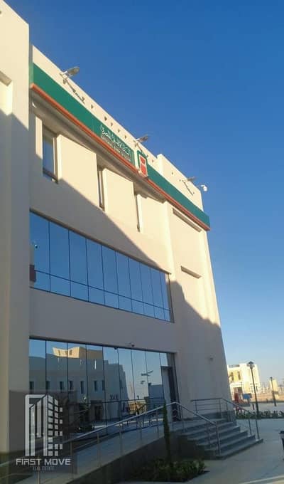 Commercial Building for Sale in New Cairo, Cairo - 477380531_1144000617421171_7798732100655402831_n. jpg Commercial Building for Sale in New Cairo, Cairo - 477380531_1144000617421171_7798732100655402831_n. jpg