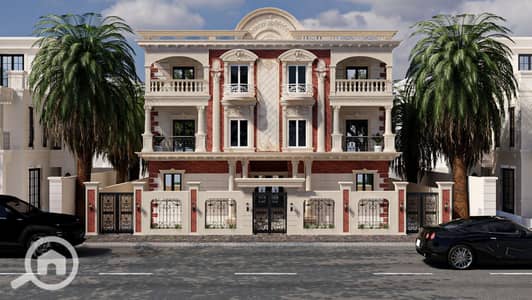 3 Bedroom Apartment for Sale in New Cairo, Cairo - e73a7453-a0c9-4595-8c09-8efefde52054. jpeg 3 Bedroom Apartment for Sale in New Cairo, Cairo - e73a7453-a0c9-4595-8c09-8efefde52054. jpeg