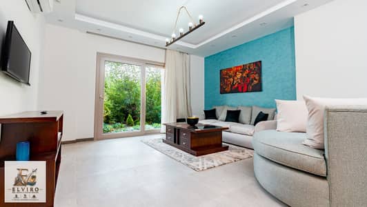 3 Bedroom Flat for Rent in New Cairo, Cairo - WhatsApp Image 2026-10-13 at 10.33. 52 PM (2). jpeg