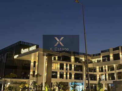 Office for Rent in Sheikh Zayed, Giza - Image 4. jpeg