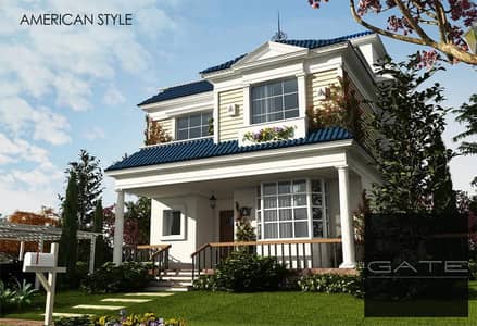 3 Bedroom Villa for Sale in New Cairo, Cairo - WhatsApp Image 2026-10-13 at 11.02. 20 AM. jpeg 3 Bedroom Villa for Sale in New Cairo, Cairo - WhatsApp Image 2026-10-13 at 11.02. 20 AM. jpeg