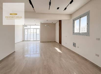 2 Bedroom Penthouse for Sale in New Cairo, Cairo - f53153e7-e8b3-45f9-a24b-3a2aae2b7e5c. jpeg 2 Bedroom Penthouse for Sale in New Cairo, Cairo - f53153e7-e8b3-45f9-a24b-3a2aae2b7e5c. jpeg
