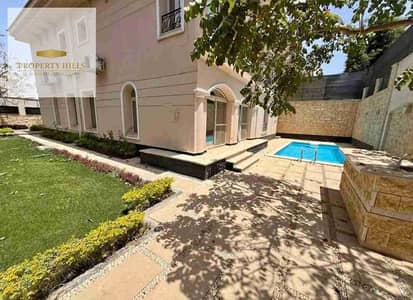 4 Bedroom Villa for Sale in New Cairo, Cairo - 1000106239. jpg 4 Bedroom Villa for Sale in New Cairo, Cairo - 1000106239. jpg