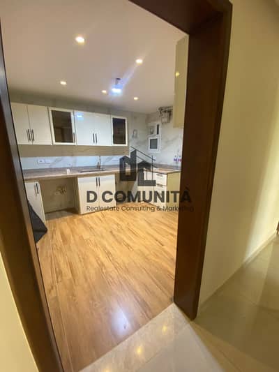 3 Bedroom Apartment for Rent in New Cairo, Cairo - WhatsApp Image 2026-10-13 at 2.35. 34 PM (1). jpeg 3 Bedroom Apartment for Rent in New Cairo, Cairo - WhatsApp Image 2026-10-13 at 2.35. 34 PM (1). jpeg