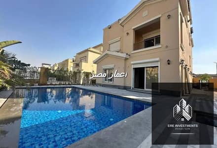 فیلا 4 غرف نوم للبيع في القاهرة الجديدة، القاهرة - 1312x894 (4). jpg فیلا 4 غرف نوم للبيع في القاهرة الجديدة، القاهرة - 1312x894 (4). jpg