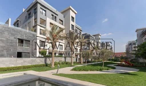 3 Bedroom Duplex for Sale in New Cairo, Cairo - WhatsApp Image 2026-08-23 at 6.25. 43 PM (4). jpeg 3 Bedroom Duplex for Sale in New Cairo, Cairo - WhatsApp Image 2026-08-23 at 6.25. 43 PM (4). jpeg