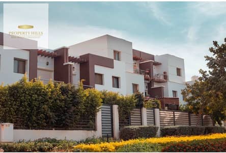 7 Bedroom Villa for Sale in New Cairo, Cairo - b48d4cae-c8a8-4609-b144-92c307cf50e6. jpg