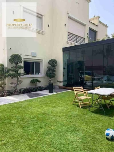 5 Bedroom Twin House for Sale in Shorouk City, Cairo - 1000416631. jpg