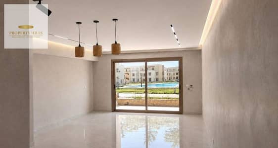 شاليه 2 غرفة نوم للبيع في الساحل الشمالي، مطروح - IMG_0898. jpg