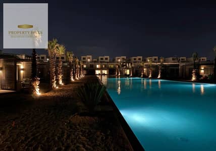 2 Bedroom Chalet for Sale in North Coast, Matruh - IMG_0894. jpg