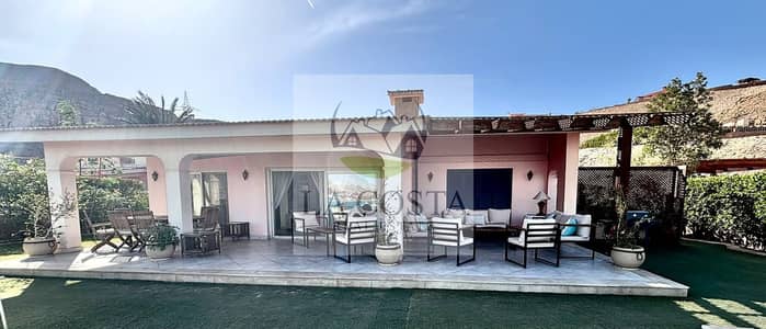 2 Bedroom Flat for Sale in New Cairo, Cairo - WhatsApp Image 2026-10-12 at 2.18. 24 PM (1) - Alaa Ibrahim. jpeg