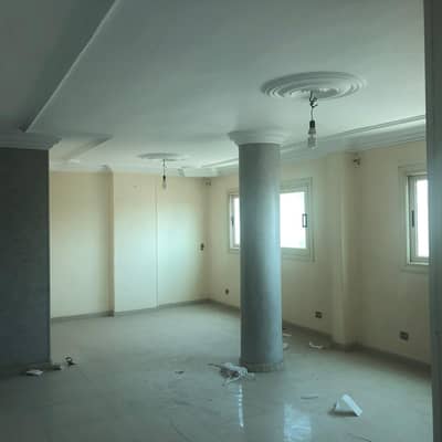 3 Bedroom Apartment for Sale in Haram, Giza - شقه للبيع بالمريوطيه هرم موقع متميز جدا 3 Bedroom Apartment for Sale in Haram, Giza - شقه للبيع بالمريوطيه هرم موقع متميز جدا
