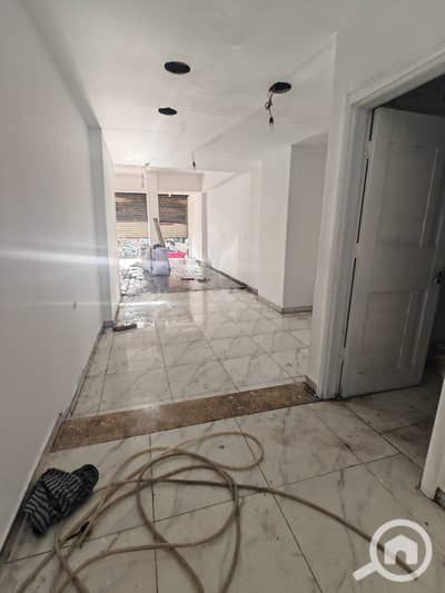 Retail for Rent in New Nozha, Cairo - 999648. jpg Retail for Rent in New Nozha, Cairo - 999648. jpg